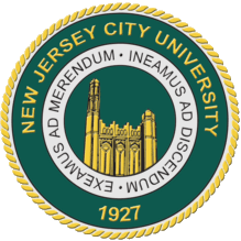 New Jersey City University logo